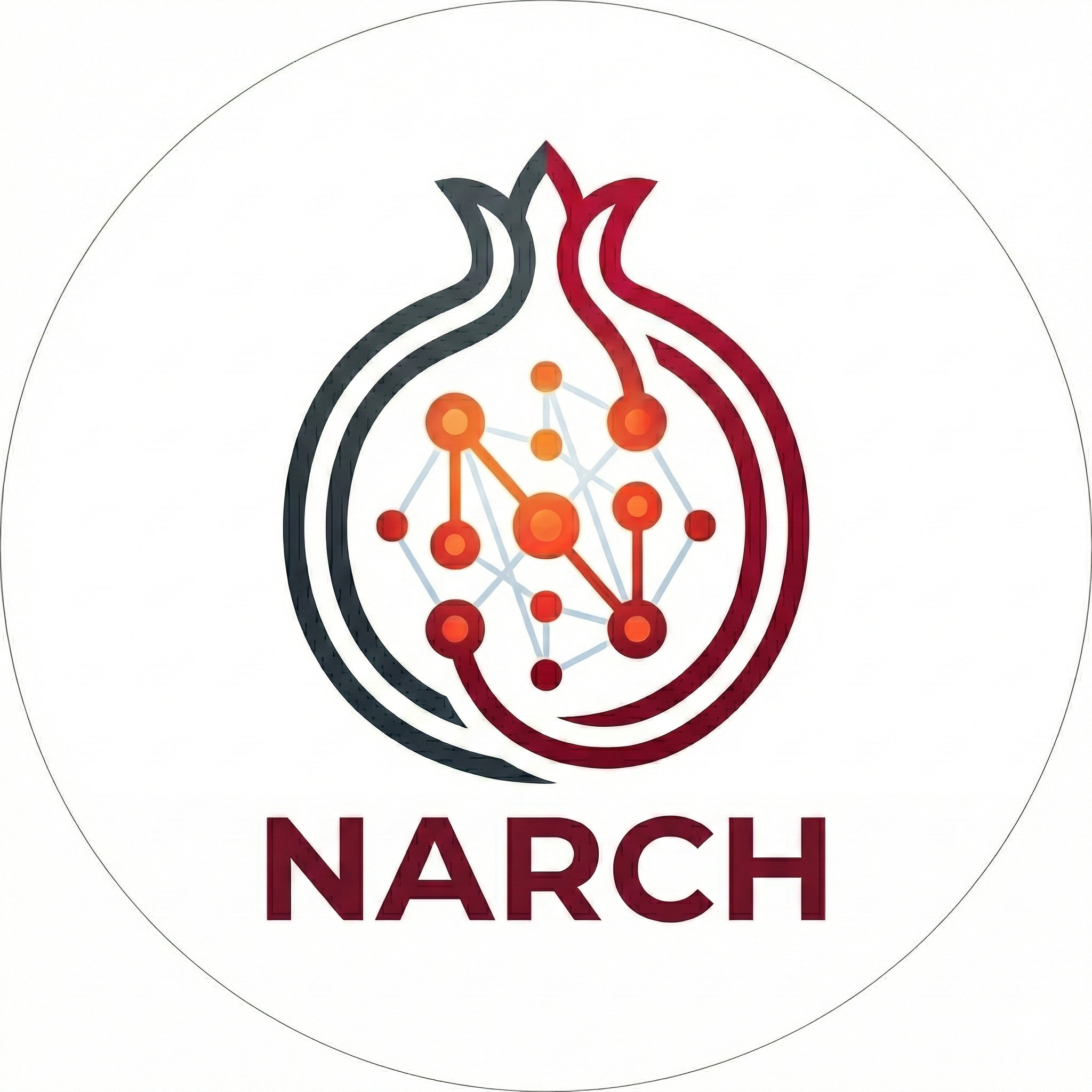 NARCH logo